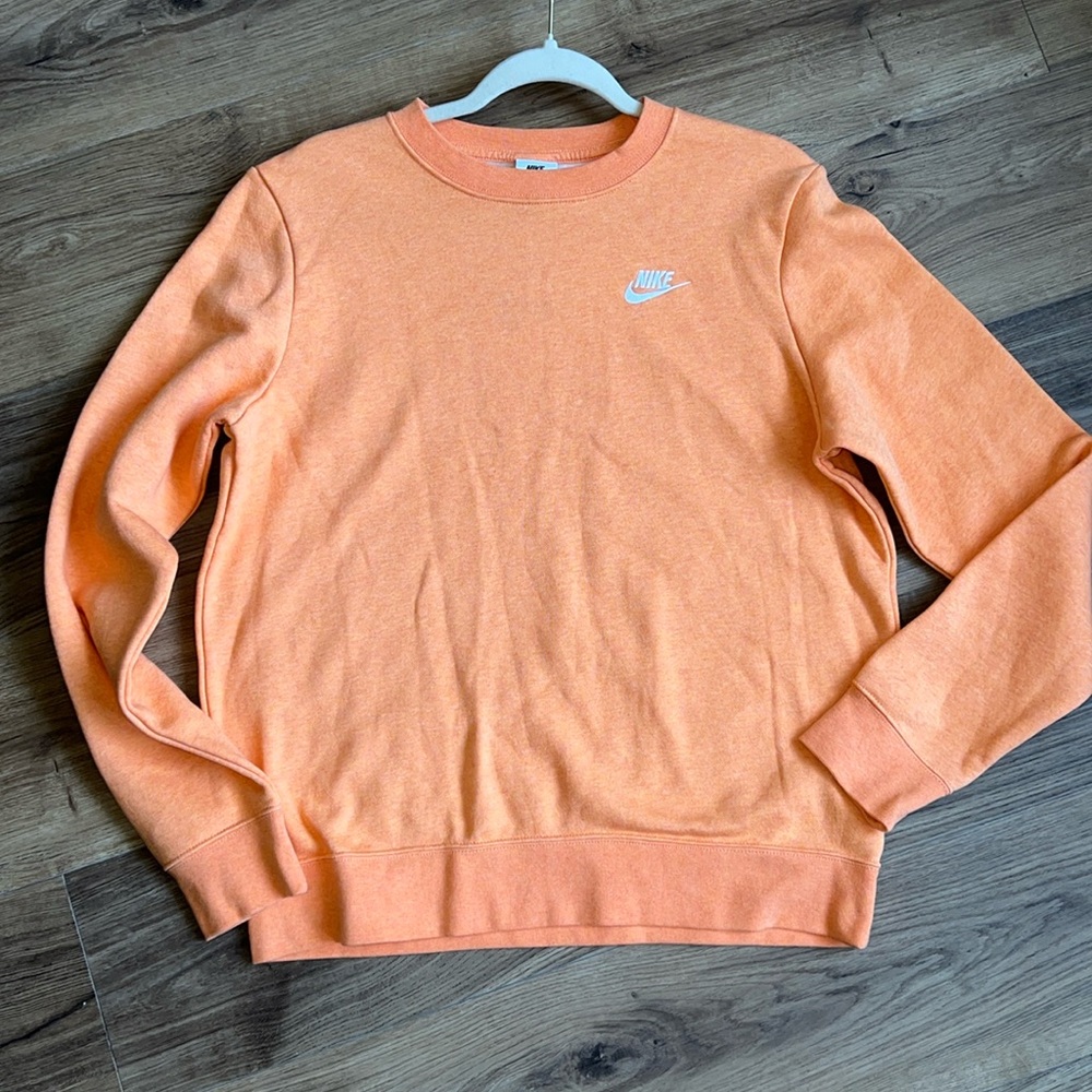 Women's Nike Sportswear Club Fleece Crewneck Sweatshirt! Brand NWT!